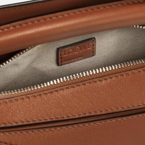 حقيبة لويفي ميني بازل - بني