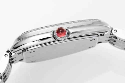 ساعة سيربنتي سيدوتوري من بولغاري