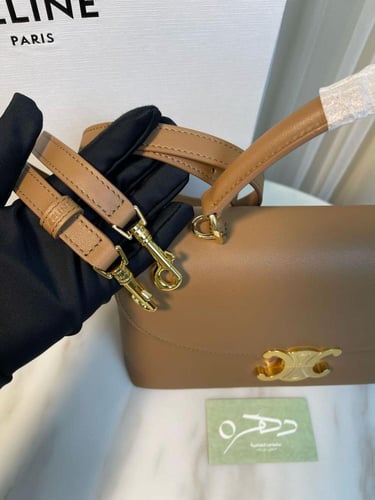 حقيبة تين نينو جملي من سيلين