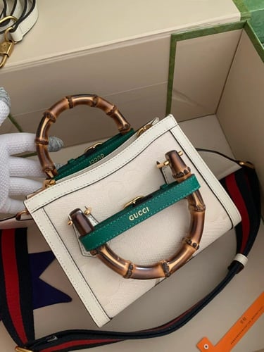 شنطة غوتشي DIANA ميني