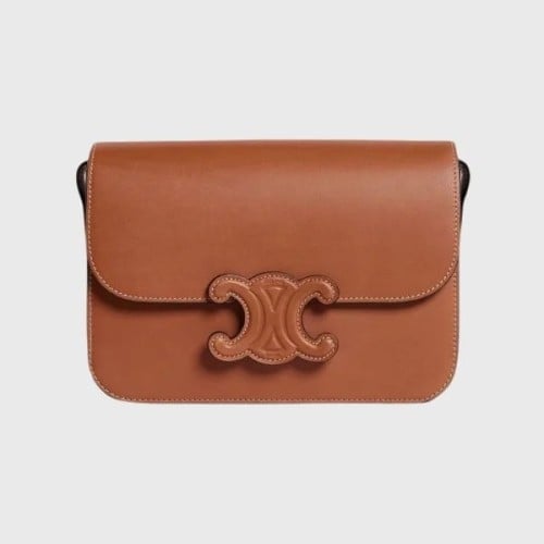 شنطة سيلين Mini Triomphe