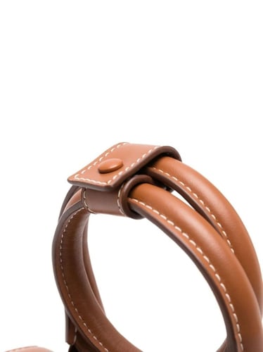 شنطة يد وكتف جاكيموس لو تشيكيتو نو Jacquemus - هاف...