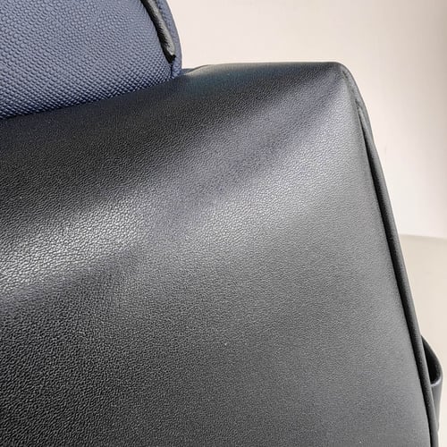 بيربري شنطة Exaggerated check