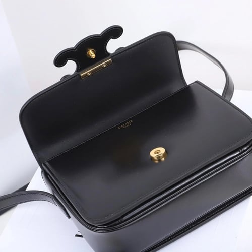 شنطة سيلين Mini Triomphe