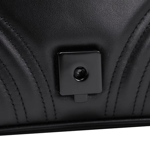 شنطة قوتشي جي جي مارمونت أول بلاك 22 - أسود