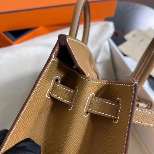 ايرميز Birkin Sellier
