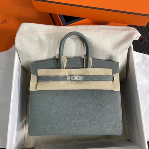 ايرميز Birkin Sellier