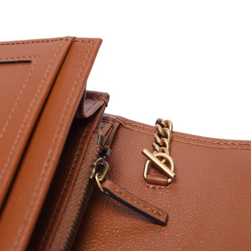 حقيبة Diana المعلقة بسلسلة من قوتشي - هافان