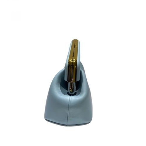 شنطة فندي فرست - أزرق مائي