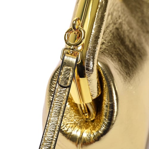 شنطة فندي فرست - ذهبي