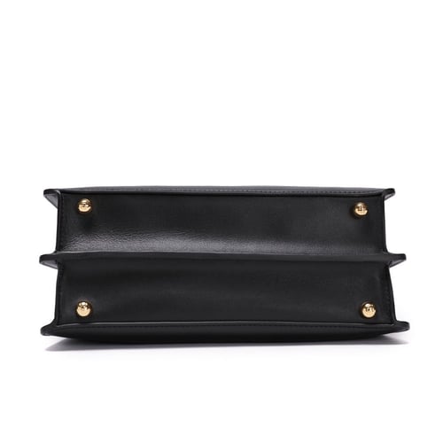 شنطة فندي بيكابو سمول 27 - أسود