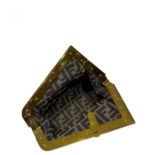 شنطة فندي فرست - كرامل