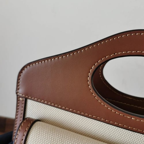 شنطة بيربري Mini Freya Tote England