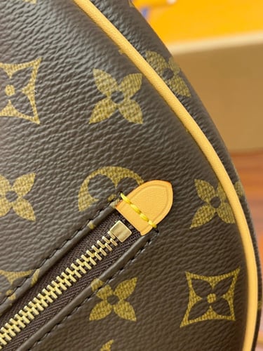 حقيبة لويس فيتون Loop Monogram