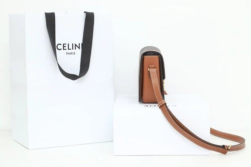 حقيبة سيلين Teen Triomphe