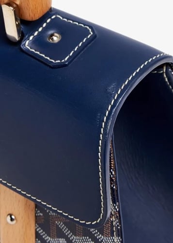 حقيبة سايجون إم إم من جويارد - كحلي