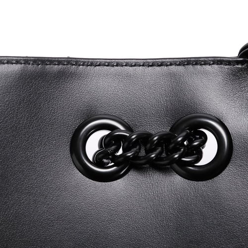 شنطة قوتشي جي جي مارمونت أول بلاك 26 - أسود