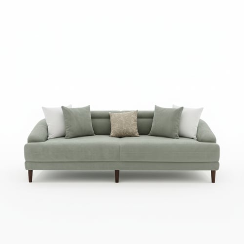 طقم كنب موديل ألما 8 اشخاص