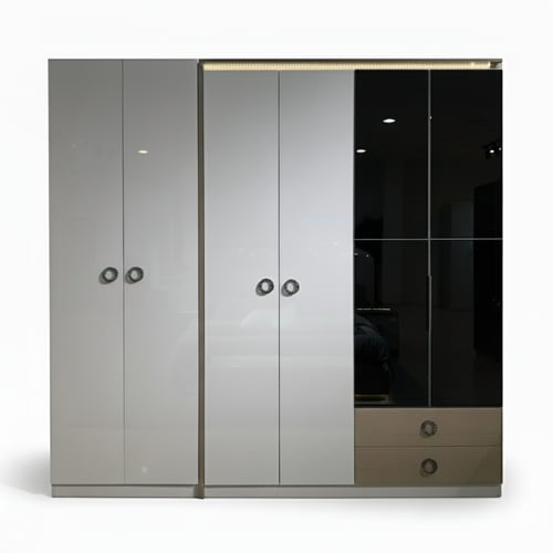 غرفة نوم صيني 9 قطع موديل 2810