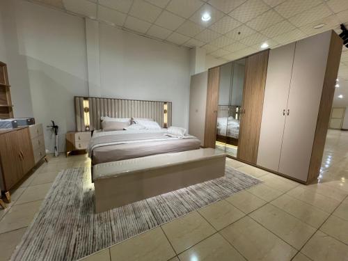 غغرفة نوم صيني 9 قطع موديل 2676