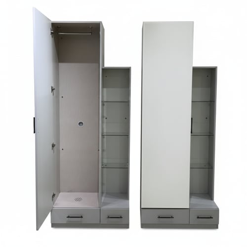 غرفة نوم صيني 9 قطع موديل M512