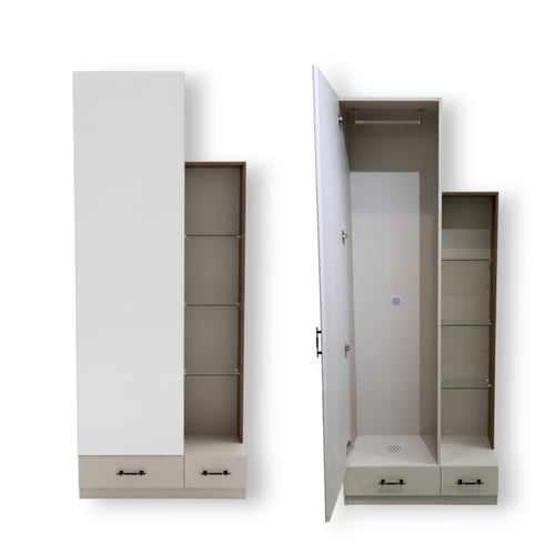 غرفة نوم صيني 9 قطع موديل 5045