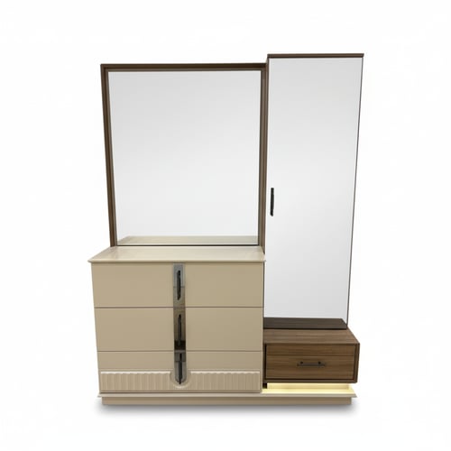 غرفة نوم صيني 9 قطع موديل W204