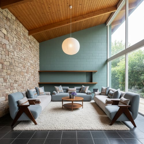 طقم كنب موديل روز 11 شخص