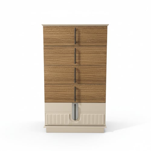 غرفة نوم صيني 9 قطع موديل W204