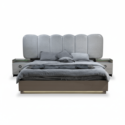 غرفة نوم صيني 9 قطع موديل 2810