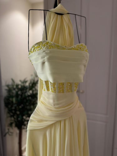 رسيل اصفر -عنايي