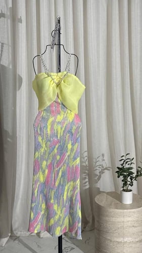 ورد عدة الوان