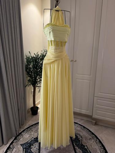 رسيل اصفر -عنايي