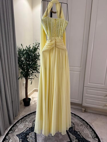 رسيل اصفر -عنايي