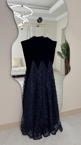 سعاد كحلي وبني