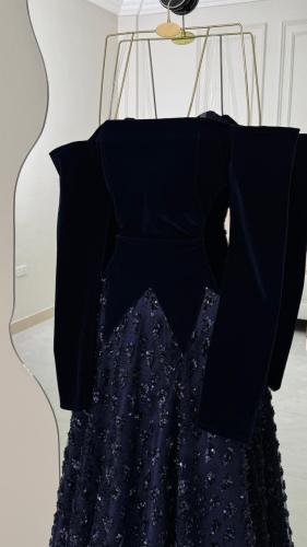 سعاد كحلي وبني