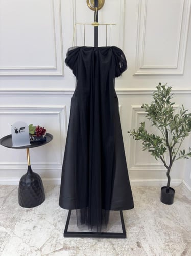 ورد لونين اسود وليموني