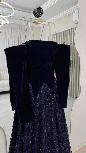 سعاد كحلي وبني