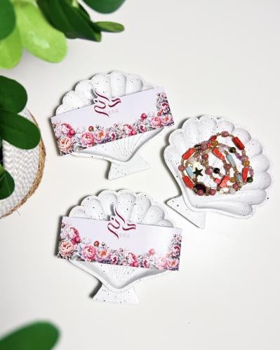 كوستر الصدف