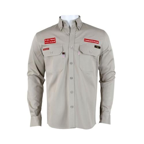 SE ARC SHIRT 12 CAL