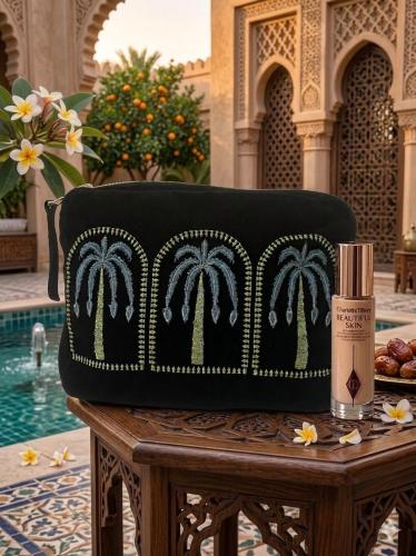 حقيبة Palm POUCH