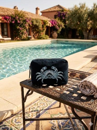 حقيبة Crab POUCH