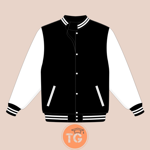 SENIOR JACKET
