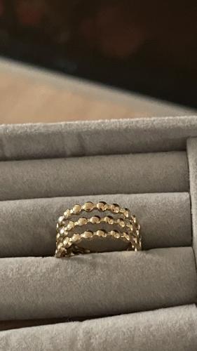 gold ring