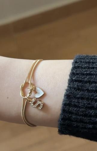 bracelet Gold