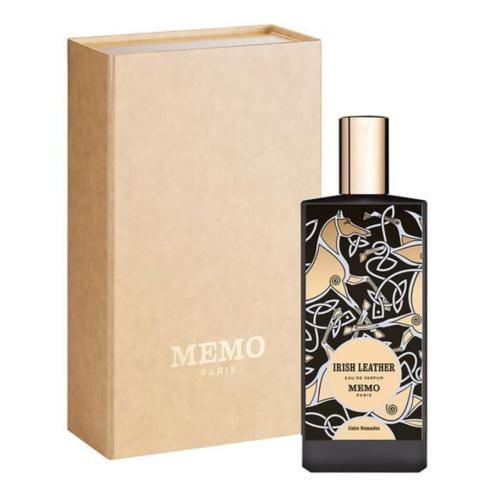 عطر ميمو باريس ايرش ليذر اودى بيرفيوم 75 مل