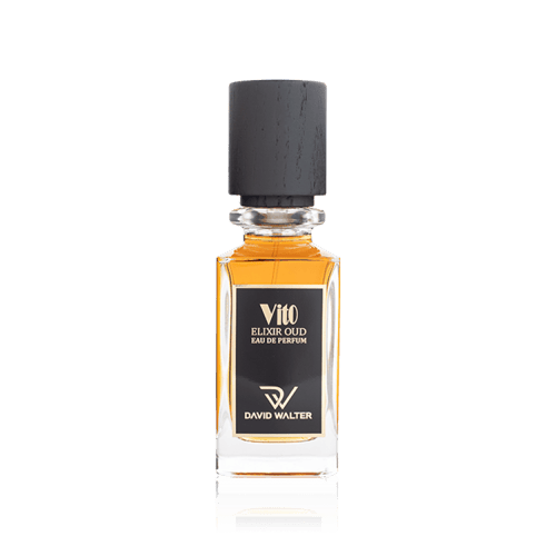 ديفيد والتر فيتو إلكسير عود أو دو برفيوم 75مل