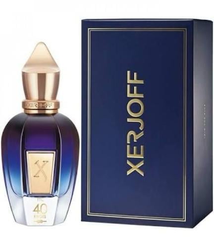عطر زيرجوف 40 عقدة او دو بارفيوم 100مل