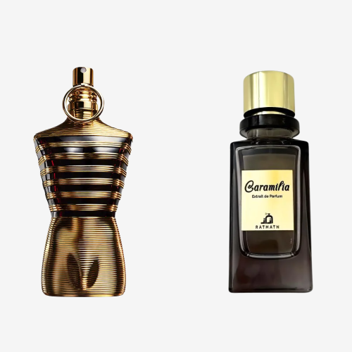 عطر كارميليا من رذاذ اكسترايت دي بارفيوم 100مل