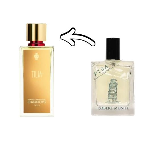 عطر بيزا من روبرت مونتيه اكستريت دو بارفيوم 100 مل